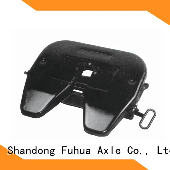 FUSAI fifth wheel hitch factory for sale 1