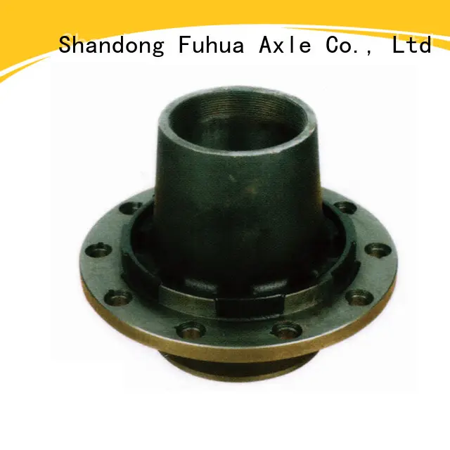FUSAI trailer leaf springs overseas market for wholesale 1