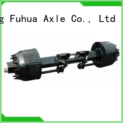 best drum axle trader for sale 1