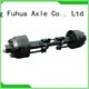 best drum axle trader for sale 1