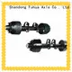 FUSAI drum axle manufacturer 1