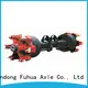 100% quality types of trailer axles trader for truck trailer 1