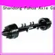 new small trailer axle manufacturer for wholesale 1