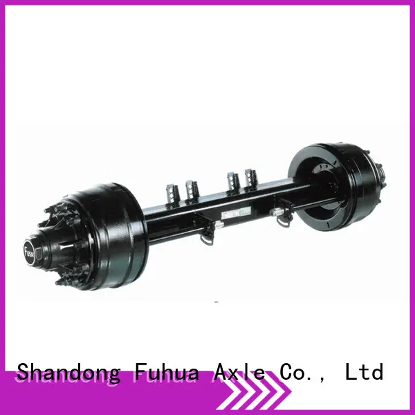 FUSAI new trailer hitch parts trader for wholesale 1