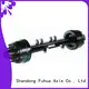 FUSAI competitive price trailer axle parts factory for sale1 1