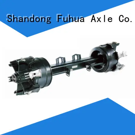 FUSAI trailer hitch parts factory for wholesale 1
