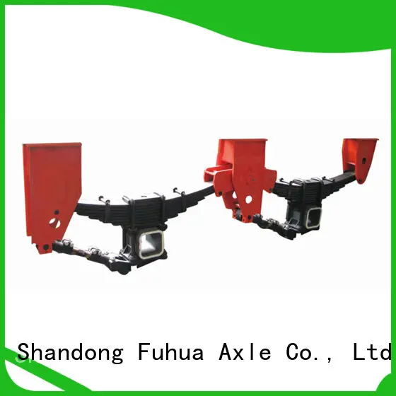 FUSAI factory directly supply rear suspension source now for sale 1