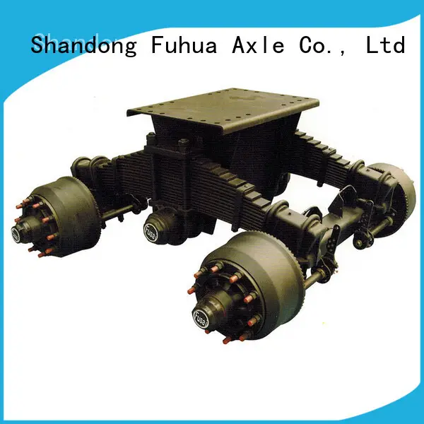 FUSAI customized bogie truck purchase online for wholesale 1