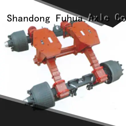 FUSAI bogie truck great deal for wholesale 1