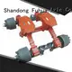 FUSAI bogie truck great deal for wholesale 1