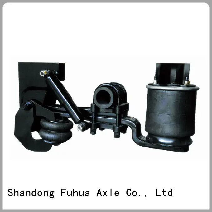 customized trailer bogie source now for wholesale 1
