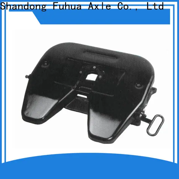 FUSAI most popular fifth wheel hitch supplier for aftermarket 1
