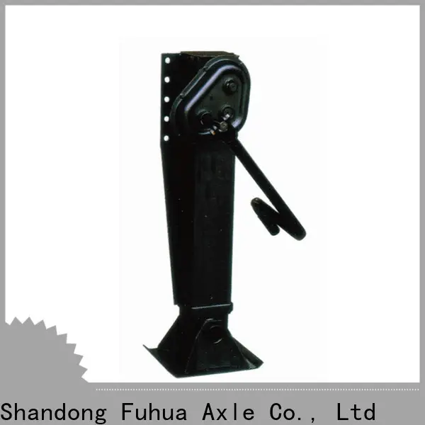 FUSAI trailer landing gear exporter for retailer 1