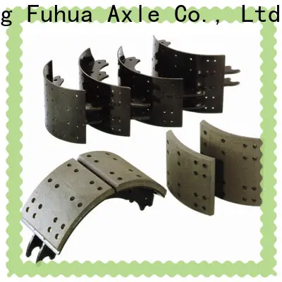 FUSAI trailer parts from China for wholesale 1