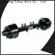 competitive price trailer axles factory for wholesale 1