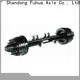FUSAI trailer axle kit manufacturer for wholesale 1