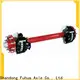 strict inspection trailer brake parts from China for merchant 1