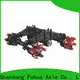 FUSAI factory directly supply trailer bogie purchase online for importer 1
