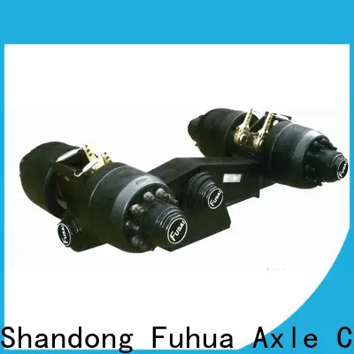 FUSAI cantilever suspension kit get price for businessman1 1