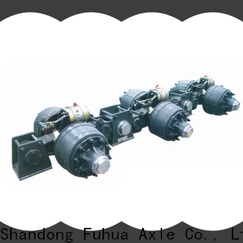 FUSAI cantilever suspension contact now for dealer 1