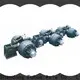 FUSAI cantilever suspension contact now for dealer 1