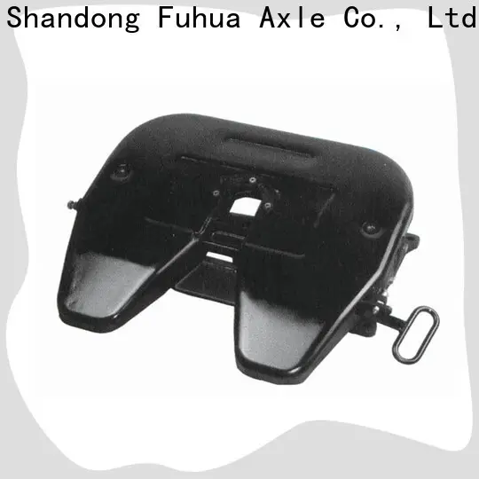 FUSAI most popular 5th wheel hitch manufacturer for aftermarket 1