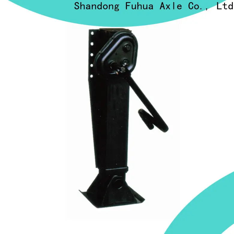 FUSAI trailer landing gear factory for retailing 1