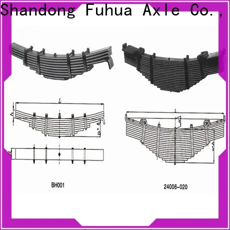 FUSAI brake chamber from China for truck trailer 1