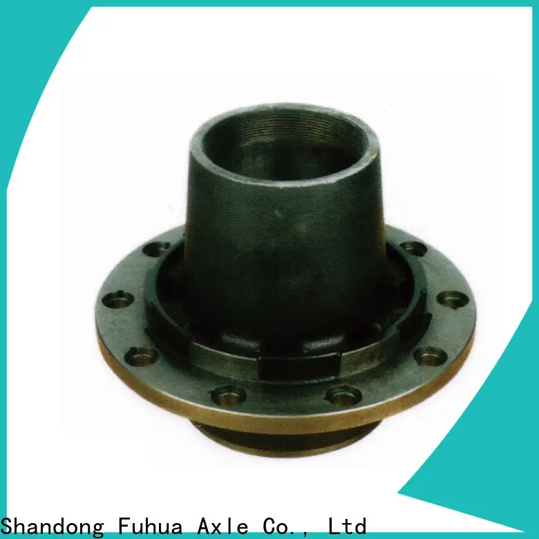 FUSAI top quality trailer parts from China for importer1 1