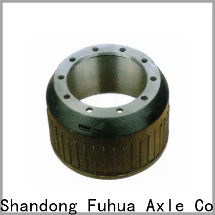 FUSAI trailer springs quick transaction for truck trailer 1