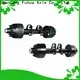 China drum axle factory 1