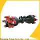 FUSAI types of trailer axles trader for sale 1