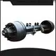 FUSAI competitive price trailer axle kit trader for wholesale 1