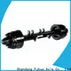 FUSAI trailer axle parts trader for sale 1