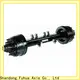 FUSAI top quality trailer axle parts trader for importer 1