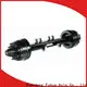 FUSAI trailer axles trader for wholesale1 1