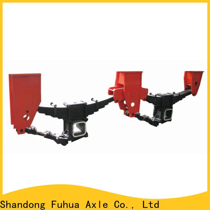 FUSAI cheap trailer parts source now for sale 1