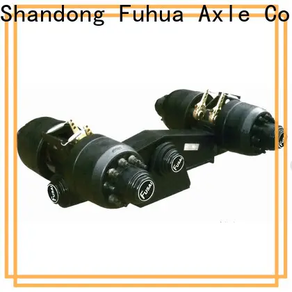 FUSAI cantilever suspension kit contact now for dealer 1