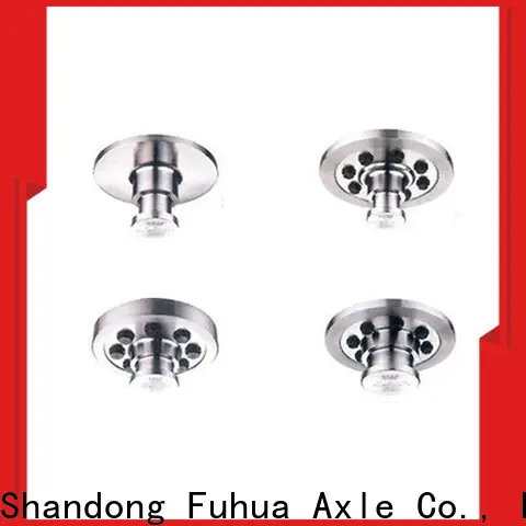 FUSAI modern trailer king pin order now for retailing 1