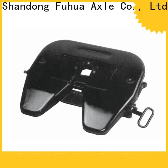 FUSAI top quality 5th wheel hitch manufacturer for aftermarket 1