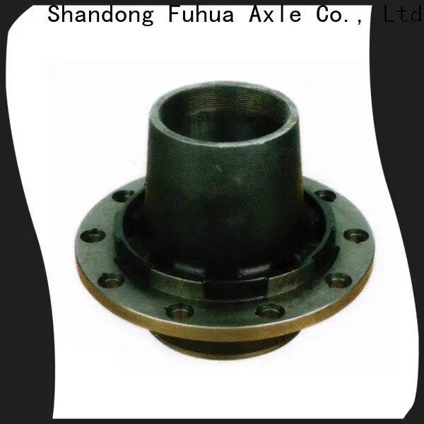FUSAI top quality trailer springs quick transaction for wholesale 1