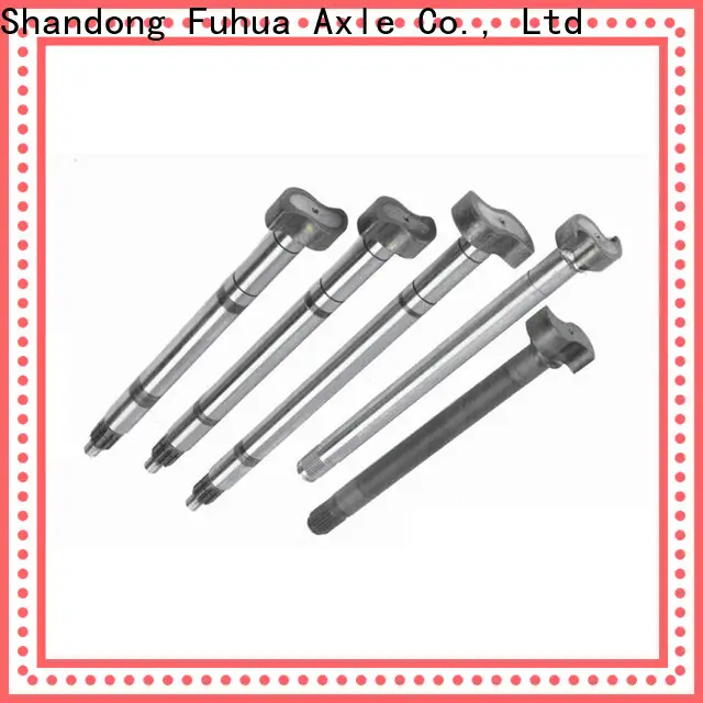 strict inspection trailer wheel bearings overseas market for truck trailer 1