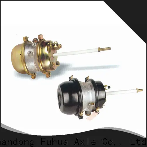 FUSAI top quality trailer springs overseas market for wholesale 1