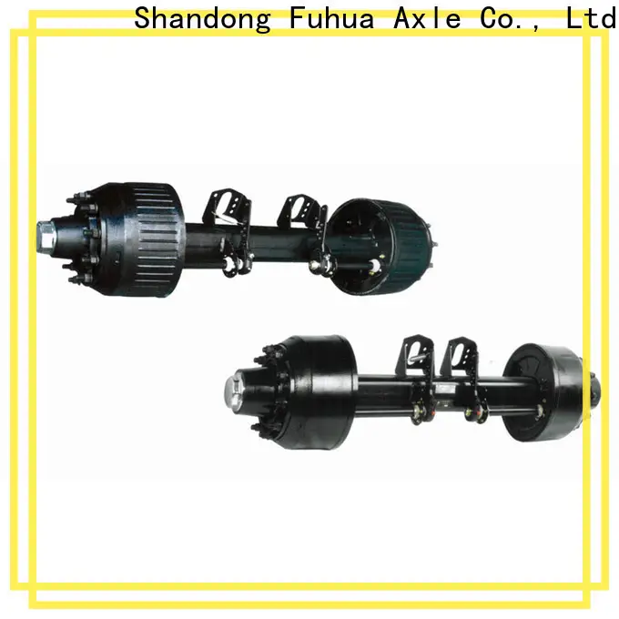 FUSAI drum axle factory for aftermarket2 1