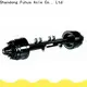 FUSAI new trailer axles trader for importer 1