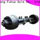 FUSAI top quality trailer axle parts manufacturer for sale1 1