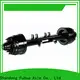 FUSAI competitive price trailer axles manufacturer for importer 1