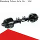 FUSAI trailer axle parts factory for sale3 1