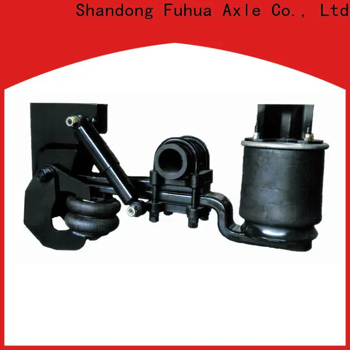 FUSAI bogie truck great deal for sale 1