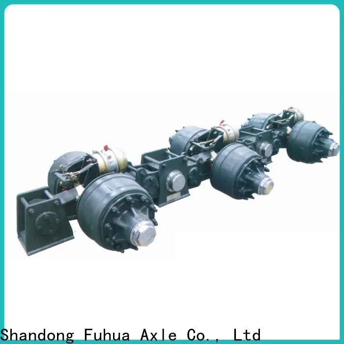 factory directly supply cantilever suspension kit manufacturer for merchant1 1